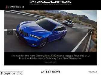 acuranews.com