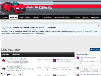 acuransxforum.com