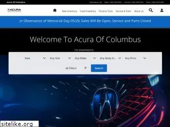 acuraofcolumbus.com