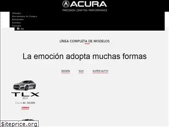 acurapanama.com