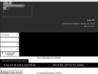 acuraplus.com