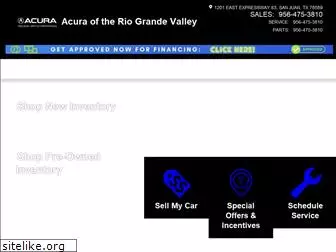 acurargv.com