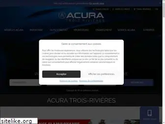 acuratroisrivieres.com