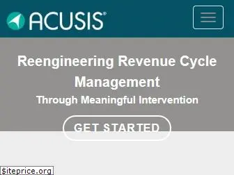 acusis.com