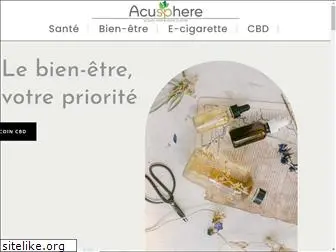 acusphere.com