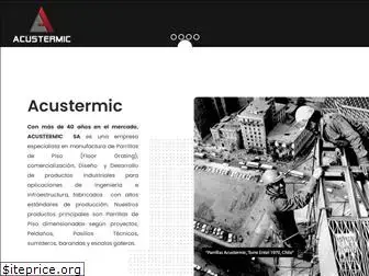 acustermic.com