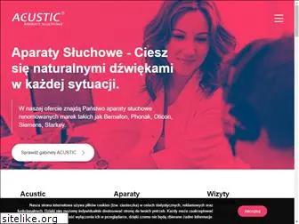 acustic.pl