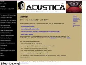 acustica-godel.ch