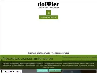 acusticadoppler.com