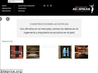 acustical.com