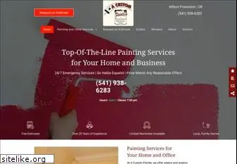 acustompainter.com