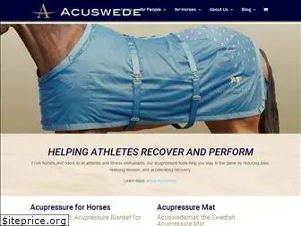 acuswede.com