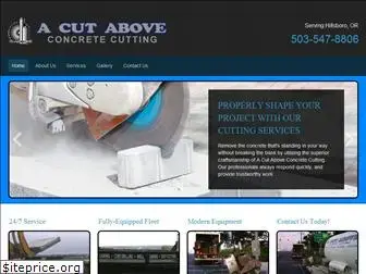 acutaboveconcrete.com