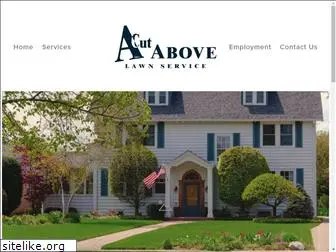 acutabovelawnserviceinc.com