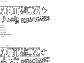 acutabovemeats.ca