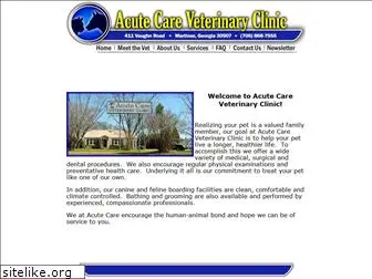 acutecarevc.com