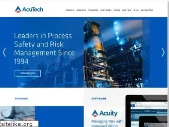 acutech-consulting.com