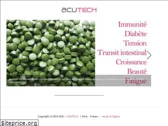 acutech.fr