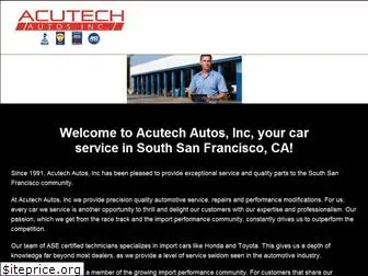 acutechauto.com