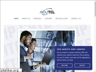 acutel.com