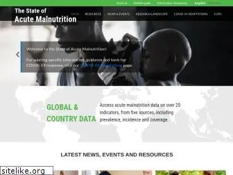 acutemalnutrition.org