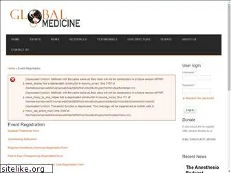 acutepainmedicine.net