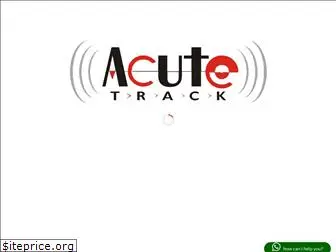 acutetrack.com