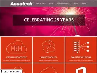 acuutech.com.sg