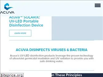 acuvatech.com