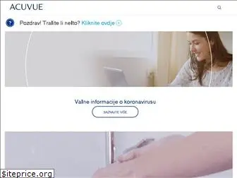 acuvue-croatia.com