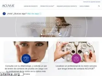 acuvue.com.ar