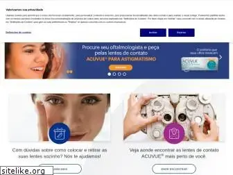 acuvue.com.br
