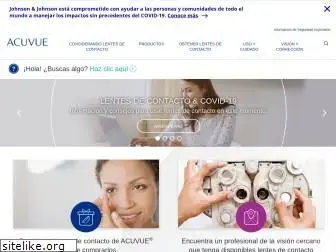 acuvue.com.co