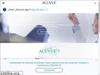 acuvue.com.do