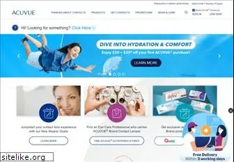 www.acuvue.com.sg