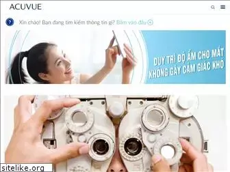acuvue.com.vn