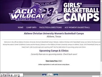 acuwbbcamps.com