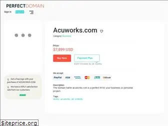 acuworks.com