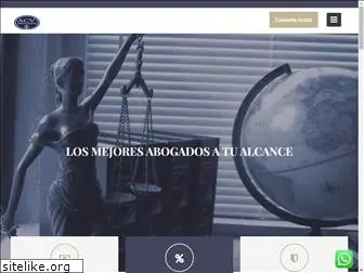 acvabogados.cl