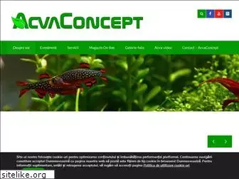 acvaconcept.ro