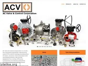 acvalve.com