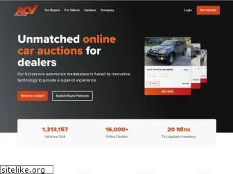 acvauctions.com