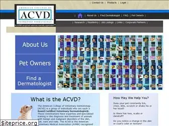 acvd.org