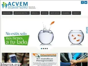 acvem.org