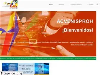 acvenisproh.com