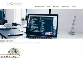 acvgalaica.com