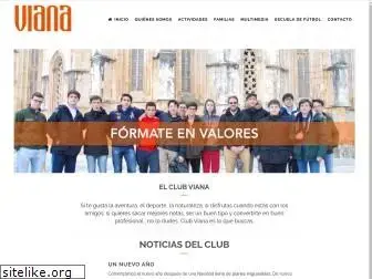 acviana.org