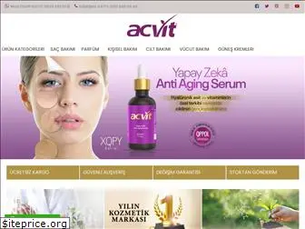 acvit.com.tr