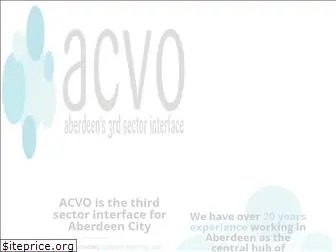 acvo.org.uk