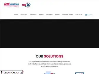 acw-solutions.com